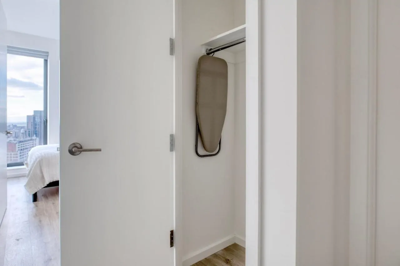 Clinton Hill 2Br W Gym Pool Wd Nr Barclays Nyc-1026 Apartment New York 0*,