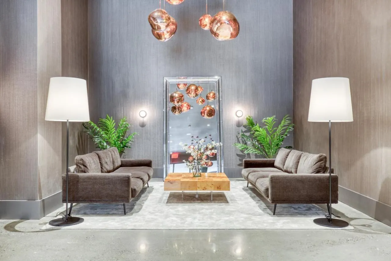 Clinton Hill 2Br W Gym Pool Wd Nr Barclays Nyc-1026 Apartment New York United States
