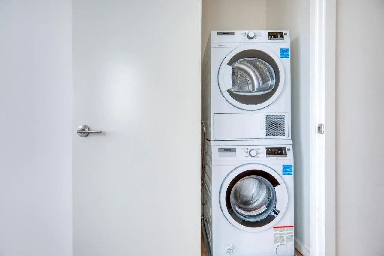 Clinton Hill 2Br W Gym Pool Wd Nr Barclays Nyc-1026 Apartment New York United States