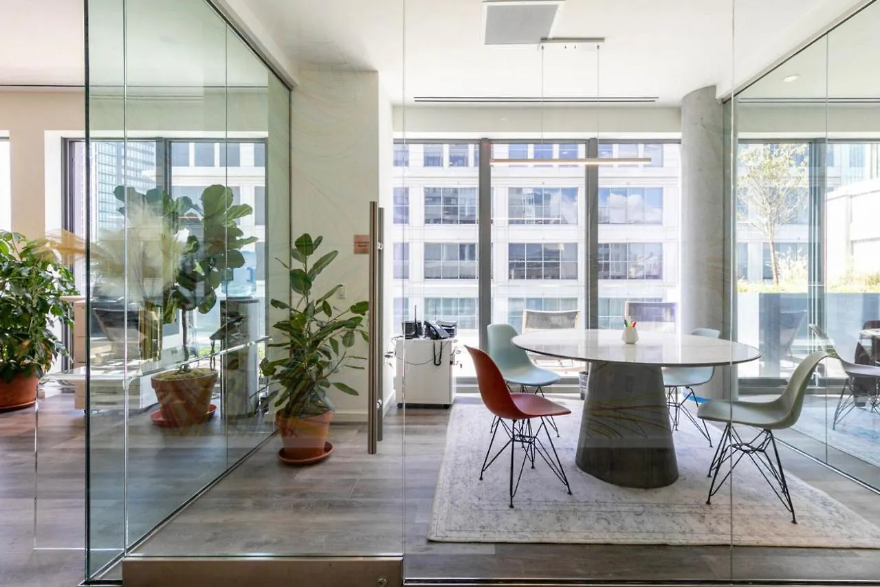 ニューヨークClinton Hill 2Br W Gym Pool Wd Nr Barclays Nyc-1026アパートメント アパート ニューヨーク